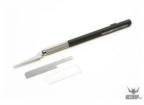 Tamiya 74111 Handy Craft Saw II Modeling Tools
