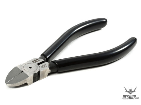 Tamiya 74129 Craft Side Cutter - For Plastic/Soft Metal Nippers