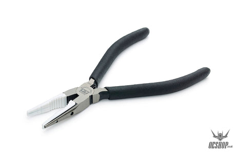 Tamiya 74166 Non-Scratch Long Nose Pliers II Nippers