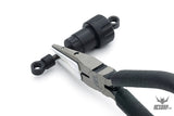 Tamiya 74166 Non-Scratch Long Nose Pliers II Nippers