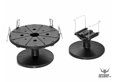 Tamiya 74522 Spray-Work Painting Stand Set Paint Tools