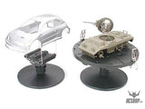 Tamiya 74522 Spray-Work Painting Stand Set Paint Tools