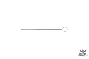 Tamiya 74550 Spray-Work Airbrush Cleaning Brush (Extra-Fine) Airbrush Accessories