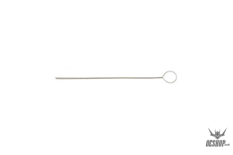 Tamiya 74550 Spray-Work Airbrush Cleaning Brush (Extra-Fine) Airbrush Accessories