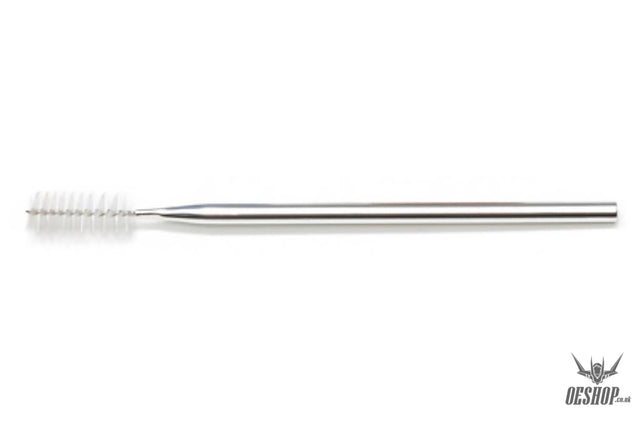 Tamiya 74551 Spray-Work Airbrush Cleaning Brush (Standard) Airbrush Accessories