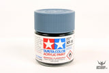TAMIYA 81718 ACRYLIC MINI XF-18 MEDIUM BLUE 10ml Tamiya 1.85 OEShop