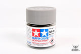 TAMIYA 81719 ACRYLIC MINI XF-19 SKY GREY 10ml Tamiya 1.85 OEShop