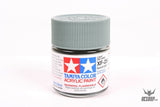 TAMIYA 81725 ACRYLIC MINI XF-25 LIGHT SEA GREY 10ml Tamiya 1.85 OEShop