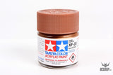 TAMIYA 81728 ACRYLIC MINI XF-28 DARK COPPER 10ml Tamiya 2.25 OEShop