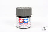 TAMIYA 81756 ACRYLIC MINI XF-56 METALLIC GREY 10ml Tamiya 1.85 OEShop