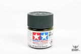 TAMIYA 81761 ACRYLIC MINI XF-61 DARK GREEN 10ml Tamiya 1.85 OEShop