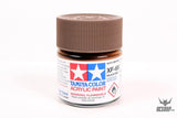 TAMIYA 81768 ACRYLIC MINI XF-68 NATO BROWN 10ml Tamiya 1.85 OEShop
