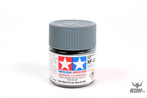 TAMIYA 81782 ACRYL.MINI XF-82 RAF OCEAN GREY 2 10ml Tamiya 1.85 OEShop