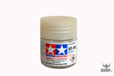 TAMIYA 81786 ACRYL.MINI XF-86 FLAT CLEAR 10ml Tamiya 1.85 OEShop