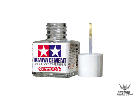 TAMIYA 87003 LIQUID CEMENT 40ML Cement