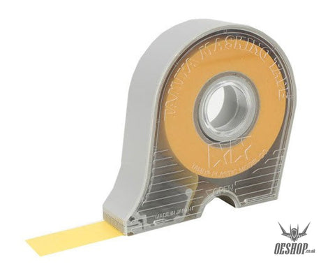 TAMIYA 87032 MASKING TAPE 18MM WIDTH 18M LENGTH Tamiya 6.40 OEShop