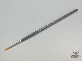 Tamiya 87045 High Finish Flat Paint Brush No.02 Brush