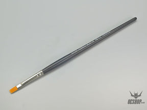 Tamiya 87047 High Finish Flat Paint Brush No.2 Brush