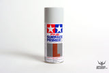 TAMIYA 87064 Fine Surface Primer L Grey for Plastic & Metal 180ml Painting Consumables