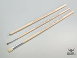Tamiya 87066 Modelling Brush Basic Set Tamiya 3.99 OEShop