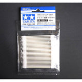TAMIYA 87103-87107 Cotton Swab 87106 Cotton Swab (Triangle Small x50 pcs) Paint Tools