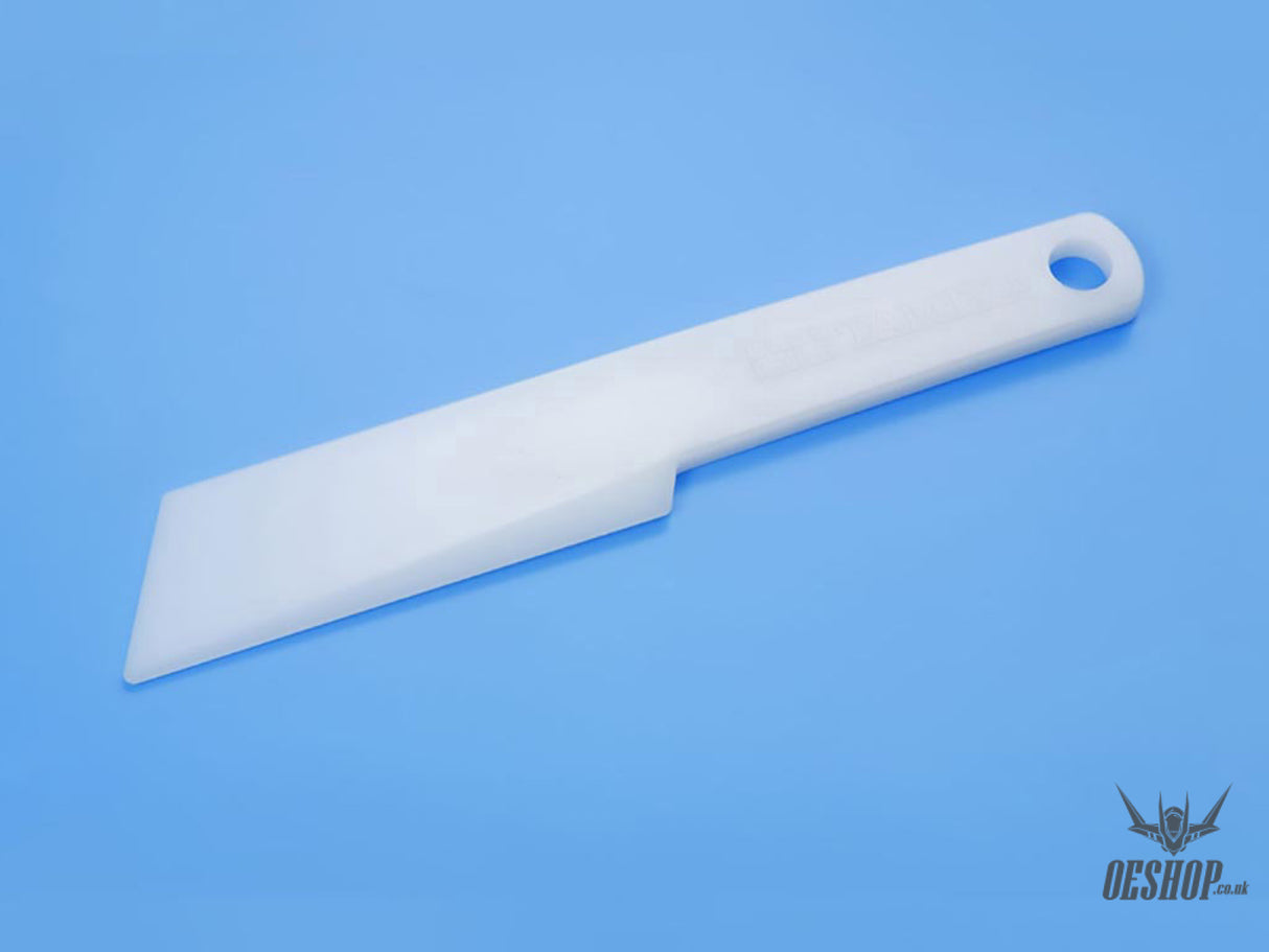 Tamiya 87112 Craft Spatula (20Mm Width) Mounting Putty
