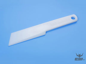 Tamiya 87112 Craft Spatula (20Mm Width) Mounting Putty
