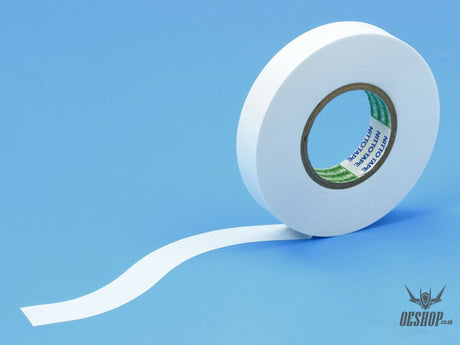 TAMIYA 87184 MASKING TAPE for CURVES 12MM WIDTH 20M LENGTH Tamiya 8.25 OEShop
