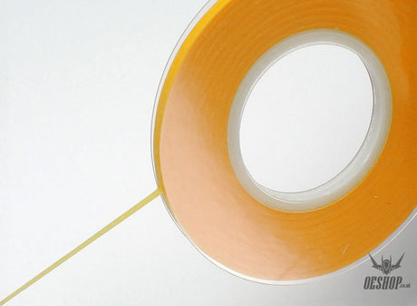 TAMIYA 87207 Masking Tape 2mm Width 18M Length Masking