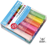 Teranishi Chemical Aquatech Marker 12 color set MAQ50C-12 Teranishi Chemical 23.98 OEShop