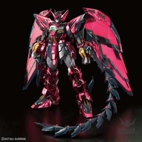 1/100 MG The Gundam Base Limited OZ-13MS Gundam Epyon EW [Special Coating] - Scale Model Kits
