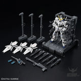 The Gundam Base Limited 1/100 MGEX Unicorn Gundam Ver.TWC - Scale Model Kits
