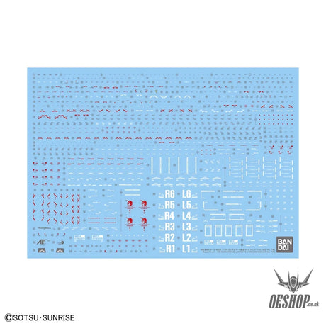 The Gundam Base Limited 1/100 MGEX Unicorn Gundam Ver.TWC - Scale Model Kits