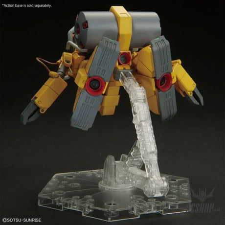 The Gundam Base Limited 1/144 HGUC TOLRO-800-TOROHACHI- - Scale Model Kits