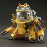 The Gundam Base Limited 1/144 HGUC TOLRO-800-TOROHACHI- - Scale Model Kits