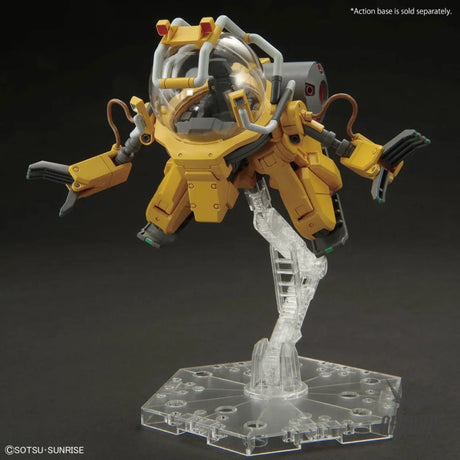 The Gundam Base Limited 1/144 HGUC TOLRO-800-TOROHACHI- - Scale Model Kits