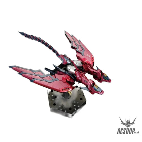 The Gundam Base Limited 1/144 RG Gundam Epyon [Special Coating] - Scale Model Kits