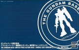 The Gundam Base Limited Action Base 1 Mobile Suit Gundam E.F.S.F. Ver. [METALLIC] - Scale Model Kits