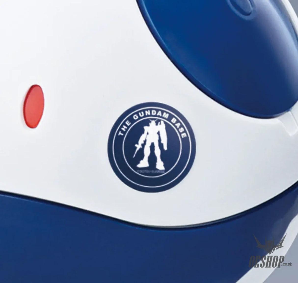 Haropla The Gundam Base Limited MobileHaro [The Gundam Base Color] Scale Model Kits