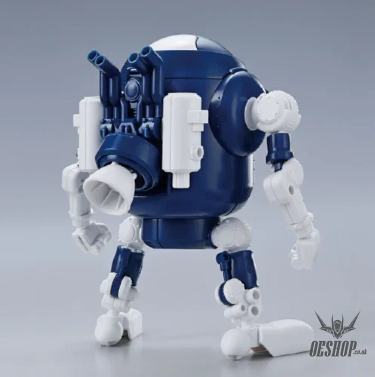 Haropla The Gundam Base Limited MobileHaro [The Gundam Base Color] Scale Model Kits