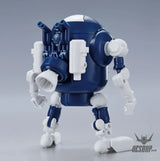 Haropla The Gundam Base Limited MobileHaro [The Gundam Base Color] Scale Model Kits