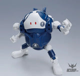 Haropla The Gundam Base Limited MobileHaro [The Gundam Base Color] Scale Model Kits