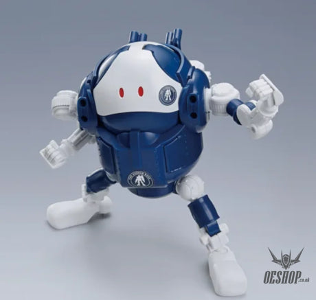 Haropla The Gundam Base Limited MobileHaro [The Gundam Base Color] Scale Model Kits