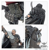 The Lord of the Rings: The War of the Rohirrim - Battle of Edoras 30-83 Tabletop Wargame