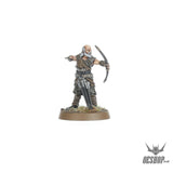 The Lord of the Rings: The War of the Rohirrim - Battle of Edoras 30-83 Tabletop Wargame