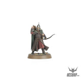 The Lord of the Rings: The War of the Rohirrim - Battle of Edoras 30-83 Tabletop Wargame