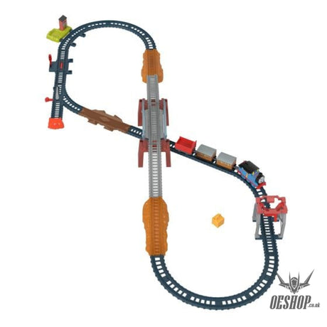 Thomas & Friends 3-in-1 Package Pickup Toys