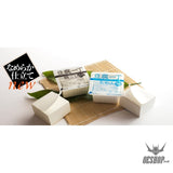 Tofu TAG PAPER Sticky notes Iccho Momen GEO design 6.49 OEShop