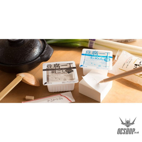 Tofu TAG PAPER Sticky notes Iccho Momen GEO design 6.49 OEShop