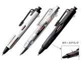 Tombow AirPress Pressurized Ballpoint Pen (Transparency) Tombow 6.99 OEShop